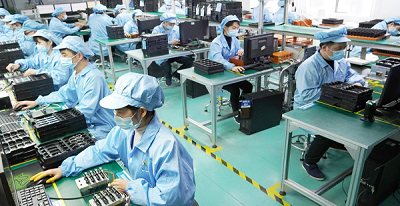 心系生命 服務(wù)大局 | 四方光電多措并舉保障呼吸機、制氧機用氣體傳感器及時交付
