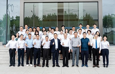 四方光電戰(zhàn)略投資諾普熱能、精鼎電器，致力構(gòu)建全預(yù)混燃?xì)獗趻鞝t智能燃燒系統(tǒng)及其供應(yīng)鏈體系