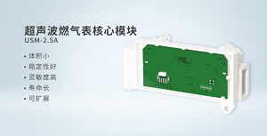 四方光電超聲波燃?xì)獗砗诵哪K：突破技術(shù)壁壘，引領(lǐng)國(guó)產(chǎn)化進(jìn)程