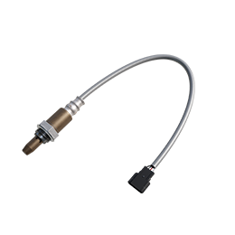 極限電流型氧氣傳感器